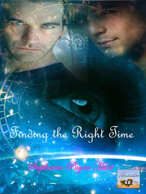 cover image of Finding the Right Time